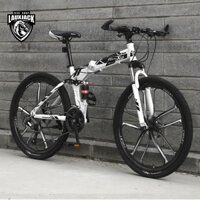 Xe đạp thể thao Thương hiệu Lauxjack đến từ Trung Quốc