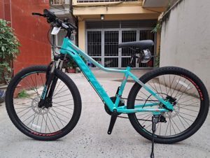Xe đạp thể thao Totem Y680L 26 Inch