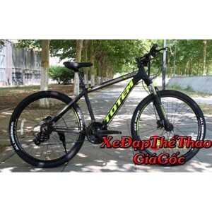Xe đạp thể thao Totem Y690