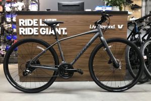 Xe đạp thể thao Touring Giant Escape 1D 2020