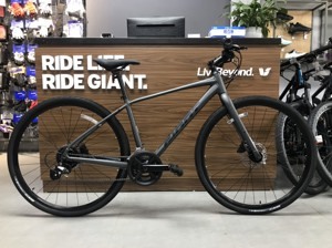 Xe đạp thể thao Touring Giant Escape 1D 2020