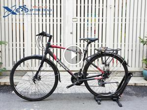 Xe đạp thể thao Touring TrinX Free 2.0