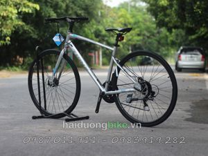 Xe đạp thể thao Touring TrinX Free 2.0