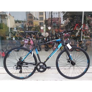 Xe đạp thể thao Touring TrinX Free 2.0