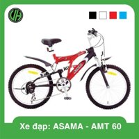 XE ĐẠP THỂ THAO TRẺ EM ASAMA - AMT 60