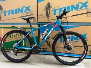 Xe đạp thể thao Trinx Elite D700 Altus 2022