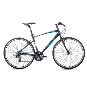 Xe đạp thể thao Trinx Free 1.0 (2019)