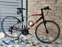 Xe đạp thể thao Trinx Free 1.0 | New 2025