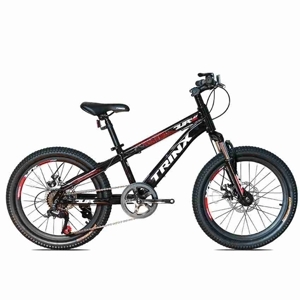 Xe đạp thể thao Trinx Junior 1.0 2017