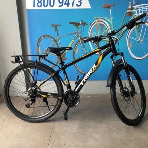 Xe đạp thể thao Trinx M100 27.5 inch