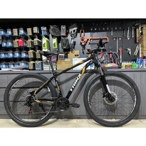 Xe đạp thể thao Trinx M100 27.5 inch