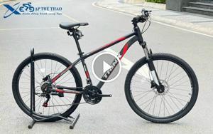 Xe đạp thể thao Trinx M100 27.5 inch