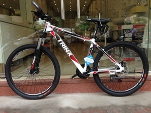 Xe đạp thể thao Trinx M116