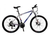 Xe đạp thể thao TRINX M136 2014