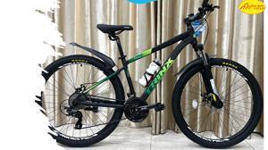Xe đạp thể thao Trinx M500