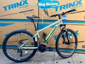 Xe đạp thể thao Trinx M500