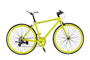 Xe đạp thể thao Trinx P260