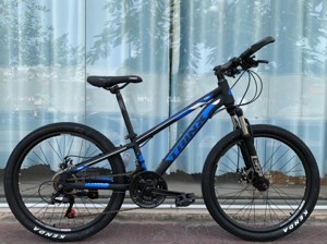 Xe đạp thể thao Trinx TX04 2021