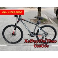 Xe đạp thể thao TRINX TX16 27.5