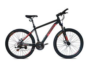 Xe đạp thể thao Trinx TX18 2017