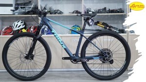 Xe đạp thể thao Trinx V1500 Elite 2022