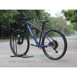 Xe đạp thể thao TrinX X9 2015 Carbon