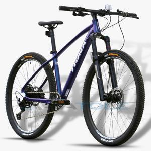 Xe đạp thể thao TrinX X9 2015 Carbon