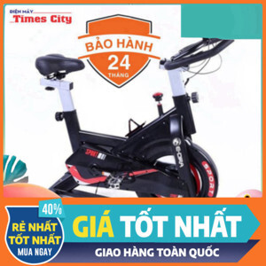 Xe đạp thể thao trong nhà E-Dra EEB100