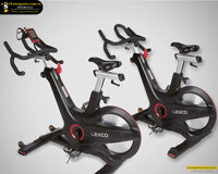 XE ĐẠP THỂ THAO TRONG NHÀ LEXCO - LC5