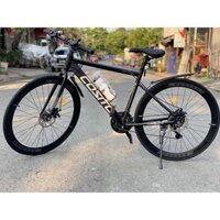 Xe đạp thể thao Turing Costic khung nhôm ~ bánh nhỏ 26 inch ;