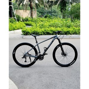 Xe đạp thể thao Twitter Leopard 2.0