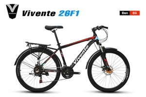 Xe đạp thể thao Vivente 26F1 26 inch