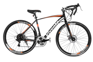 Xe đạp thể thao Vivente 700c LINE