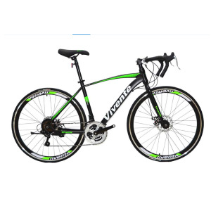 Xe đạp thể thao Vivente 700c LINE