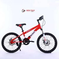 Xe Đạp Thể Thao XaMing Star - 01 [ Nhập Khẩu Chính Hãng ]