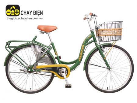 Xe đạp thời trang Asama CLD-FR24