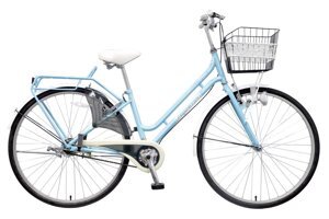 Xe đạp thời trang Asama CLD PU27