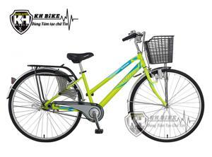 Xe đạp thời trang Asama CLD  SW 2702