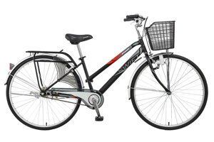 Xe đạp thời trang Asama CLD  SW 2702