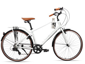 Xe đạp thời trang Vinabike Moka 2022