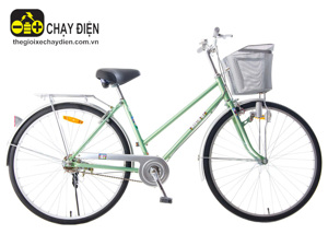 Xe đạp thông dụng Martin MT 6602