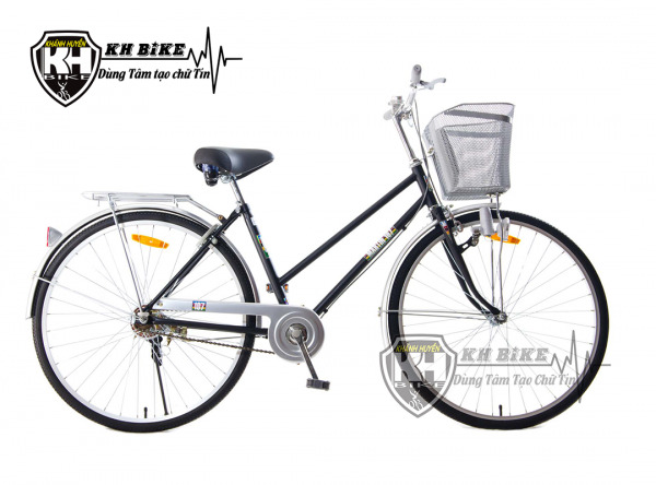 Xe đạp thông dụng Martin MT 6602