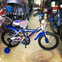 Xe đạp Thống Nhất 16 inch Marvel ( liên hệ shop để biết thêm chi tiết )