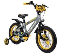 Xe đạp Thống Nhất Batman cho bé trai