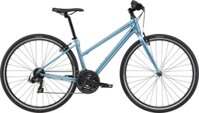 XE ĐẠP THỐNG NHẤT CANNONDALE QUICK 6 REMIXTE