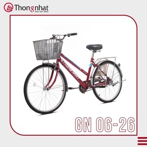 Xe đạp Thống Nhất GN 05-24 24 inch