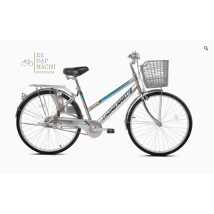 Xe đạp Thống Nhất GN 05-26 26 inch