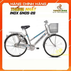 Xe đạp Thống Nhất GN 05-26 26 inch