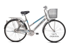 Xe đạp Thống Nhất GN 05 – 27