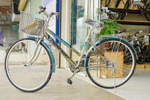 Xe đạp Thống Nhất GN 05 – 27